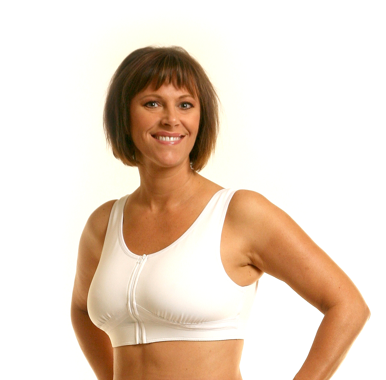 Wear Ease Grace Bra WPH