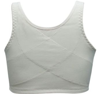 Trulife Mastectomy Bra 202