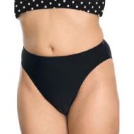  T.H.E. Swimsuit Bottoms - 804 Foxy Panty