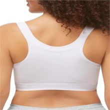 Amoena Radiation Bra Back