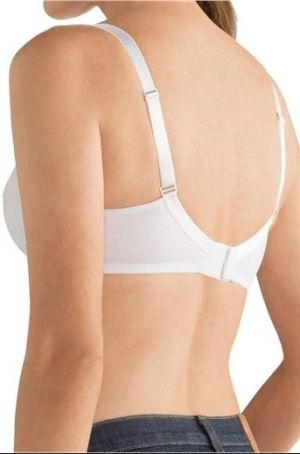 Cotton Plain Mastectomy Bra, For Daily Wear at Rs 500/piece in