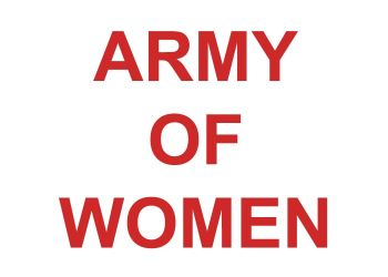 The Army of Women