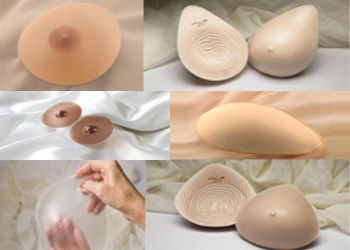Using Breast Forms vs Enhancers