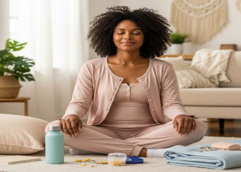 The Complete Mastectomy Recovery Kit: 17 Essential Items Every Woman Needs