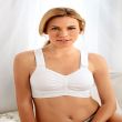 Style 2161 -  Amoena Radiation Bra With Drainage