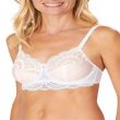 Style Amoena 44507 -  Amoena Karolina Underwire Mastectomy Bra  Front