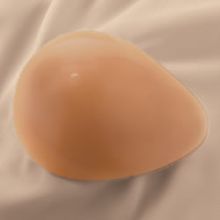 Style Classique 1000 -  Classique Silicone Breast Form 1000 - Teardrop Shape