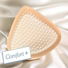 Style 380/381 - Amoena Breast Form - Natura Attachable Model 380