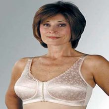 Style 732 - Classique Mastectomy Bra  - Larger Sizes