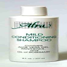 Style AMCS - Alra Mild Conditioning Shampoo