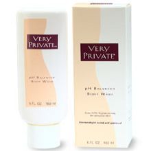 Style VPBW - Very Private® Body Wash