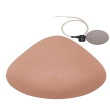 Style Amoena 326 -  Adapt Air Xtra Light 2SN 326 Adjustable Breast Form Front Pump