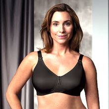 Style 4013 - Trulife Mastectomy Bra 4013