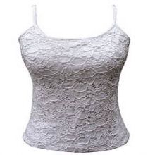 Style SYLT - Still You Mastectomy Lace Top