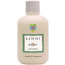Style BLR-8 - Lindi Organic and Natural Skin Care - Body Lotion