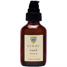 Style SLR-1 - Lindi Natural and Organic Skin Care - Face Serum