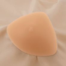 Style Classique 748 -  Classique Silicone Breast Form 748 - Triangle Shape