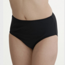 Style THE 805/SALE -  T.H.E. Swim Brief - Sale - Size 20W & 22W