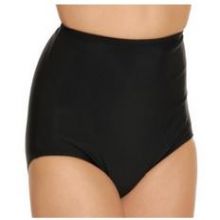 Style THE 806/SALE -  T.H.E. SWIM FULL PANTY SELECTED SIZES-On Sale 
