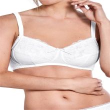 Style Amoena 44536 -  Amoena Amanda Wire-Free Mastectomy Bra 