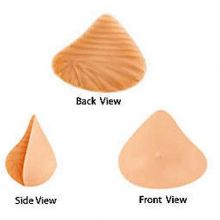 Style ABC 10225 -  American Breast Care Massage Asymmetric Breast Form