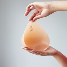 Style ABC 11204 -  American Breast Care Teardop Shaper Breast Form - New!