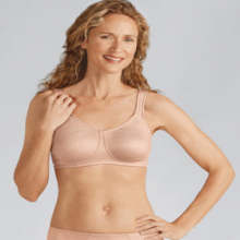 Style 43987 -  Amoena Mastectomy Dianna Bra - Wire Free