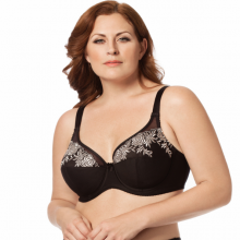 Elila - Large Cup Bras & Panties - WPH