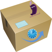 Style Shipping -  Shipping
