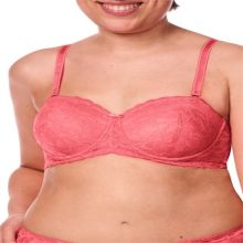 Style Amoena 45081 -  Amoena Glenda Mastectomy Bra  Wire Free