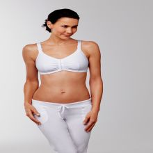 Style 2160 - Amoena Mastectomy Bra - LARGER SIZES