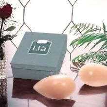 Style Lia 230/sale -  Lia Post Mastectomy Weighted Tear Drop Breast Form 230 - On Sale!