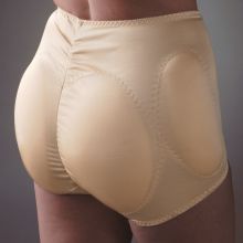 Style Nearly Me 17-200-(11-16) -  Nearly Me Adjustable Padded Panty