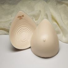 Style Nearly Me 865 -  Nearly Me Basic Extra Lightweight Modified Triangle Breast Form