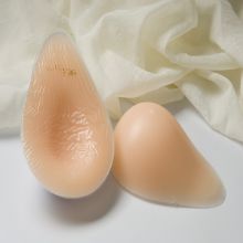 Style Nearly Me 870 -  Nearly Me Basic Tapered Oval Breast Form