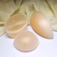 NEARLY ME BASIC 870 Tapered Oval Breast Prosthesis - Mastectomy Shop