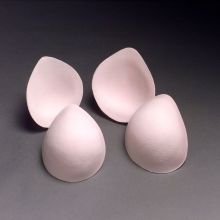 Style Nearly Me 17-624-(61-64) -  Nearly Me Foam Fillers - Two Shapes!