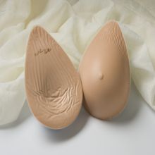 Style Nearly Me 245 -  Nearly Me Lites Breast Form Model 245