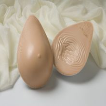 Style Nearly Me 775 -  Nearly Me Lites Tapered Oval Breast Form