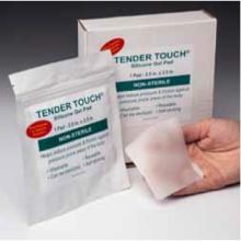 Style Nearly Me Tender Touch 16-000 -  Nearly Me Tender Touch Silicone Gel Pad