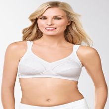 Style 2555N - Amoena Mastectomy Bra - Nora - New!