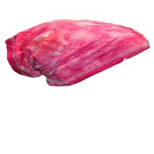 Style BWW 101 -  Pink Bamboo Wicked Wear – Half Tube Hat