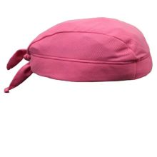 Style ECS 003 -  Pink Evaporative Cooling Skull Cap