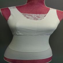 Style LFS2 Lace -  Ladies First Softee® ROO With Lace