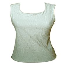 Style squareneck/sale - Lace Mastectomy Tank - ON SALE