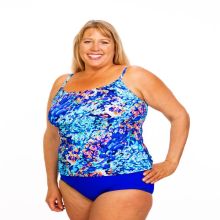 Style THE 28-60/779 -  T.H.E. Mastectomy Separate! - Spaghetti Straps Mermaids Cove