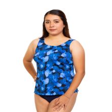 Style THE 32-60/778 -  T.H.E. Mastectomy Separate Mix & Match - Midnight Island