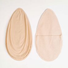 Style New Day MCO -  Teardrop Shape Breast Form Fabric Cover