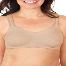 Style Amoena 44889 -  Amoena Mastectomy Tiana Wire-free Bra Nude