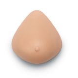 Style 472 - Trulife Breast Form - Silk Triangle Plus
